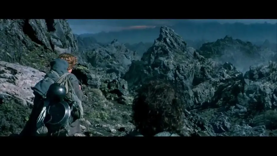 Video for the film The Lord of the Rings: The Two Towers — Der Herr der Ringe - Die zwei Türme | Trailer #2 | Deutsch HD