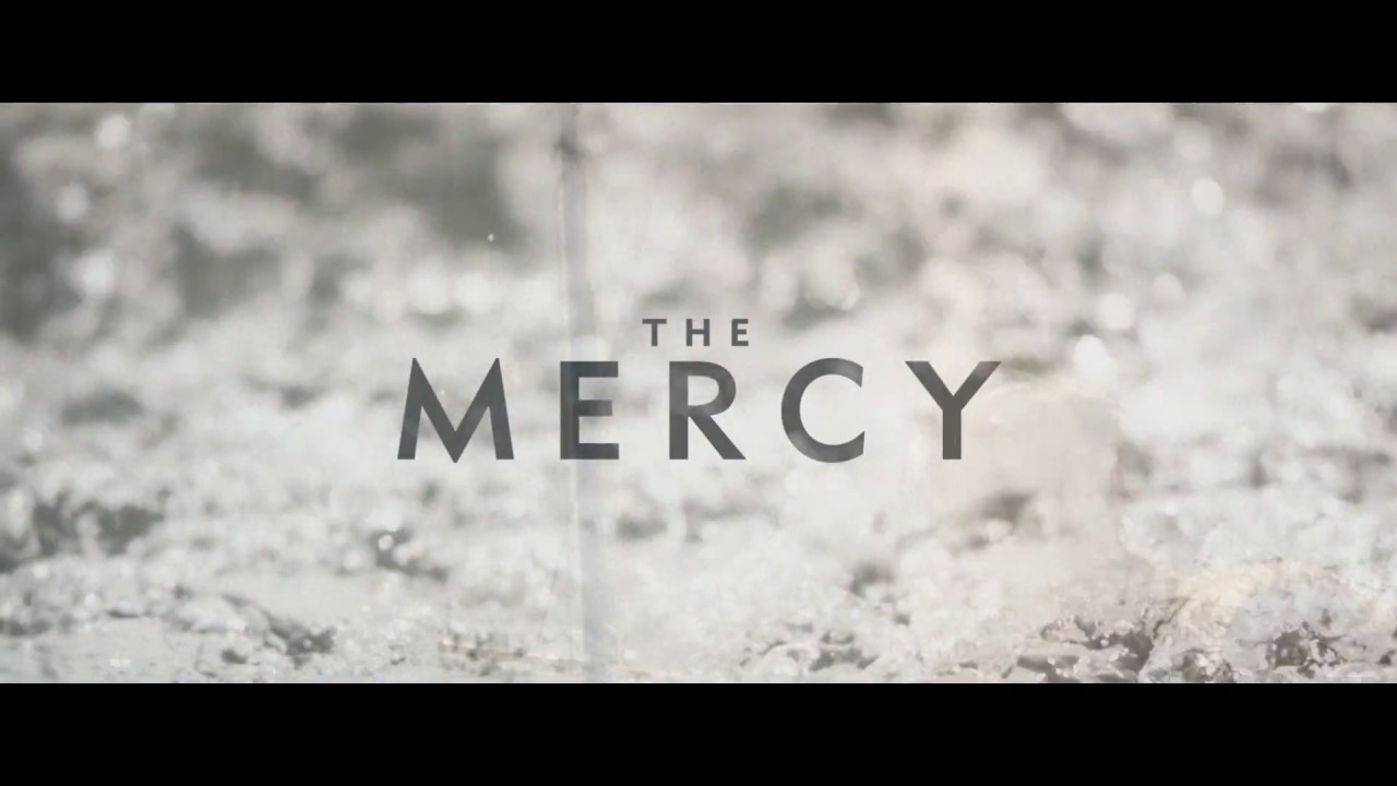 Video for the film The Mercy — 60" Trailer