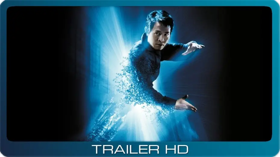 Video for the film The One — The One ≣ 2001 ≣ Trailer ≣ German | Deutsch