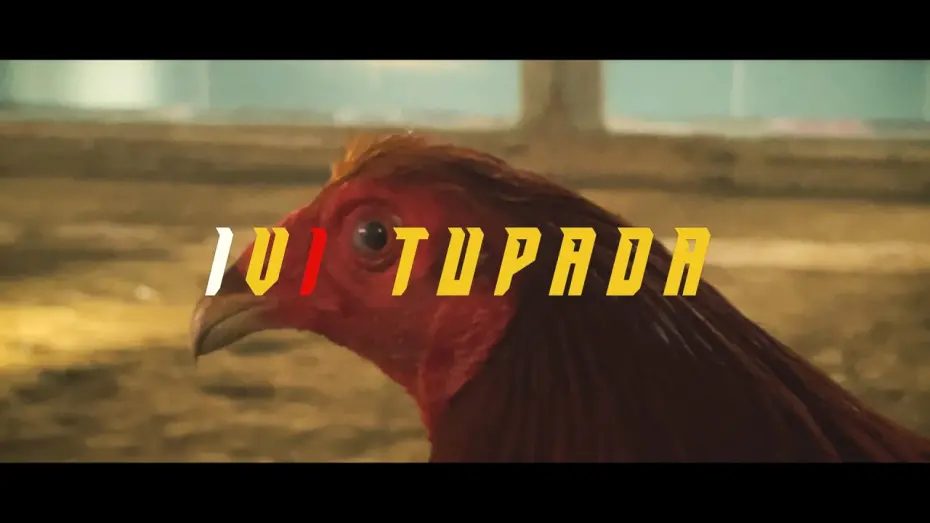 Video for the film 1V1 Tupada — 1V1 Tupada | Sci-Fi/Comedy Short Film