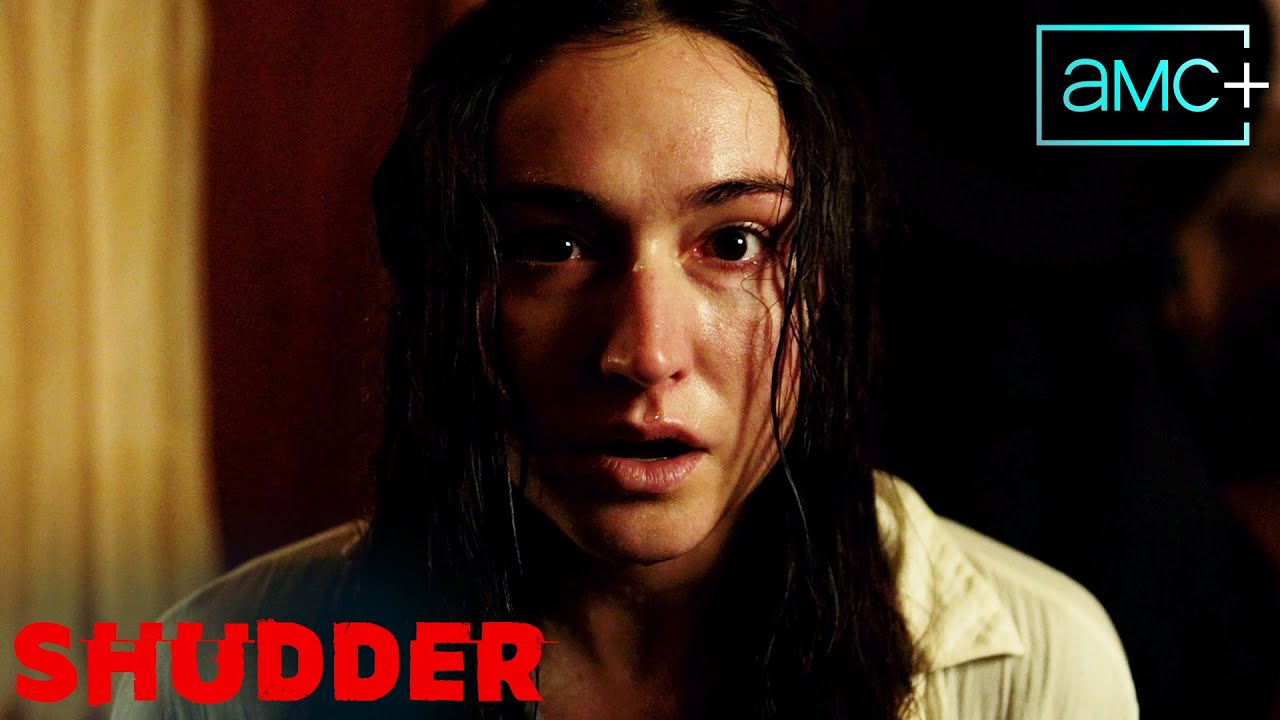Video for the film You'll Never Find Me — Official Trailer