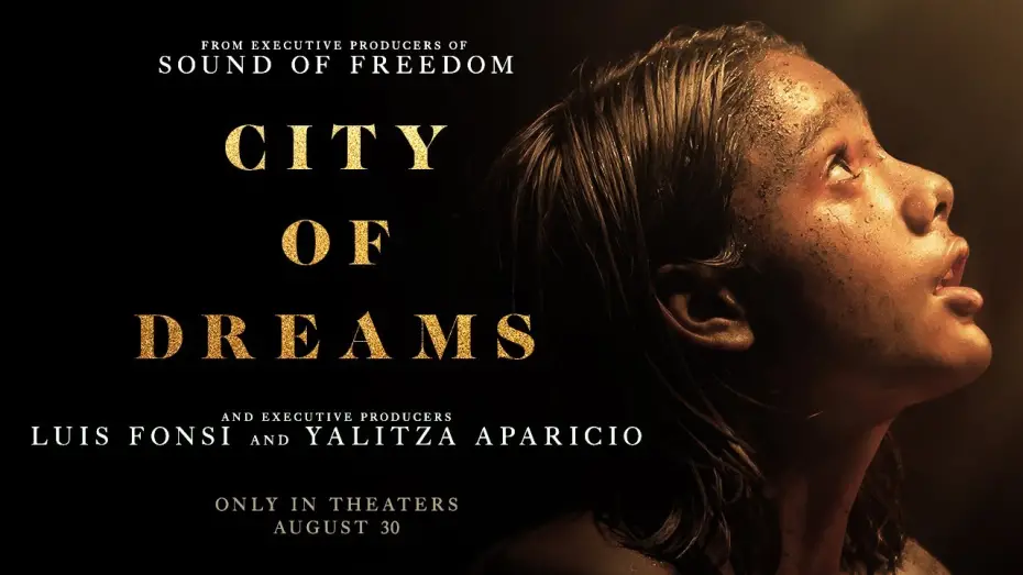 Video for the film City of Dreams — Official Trailer