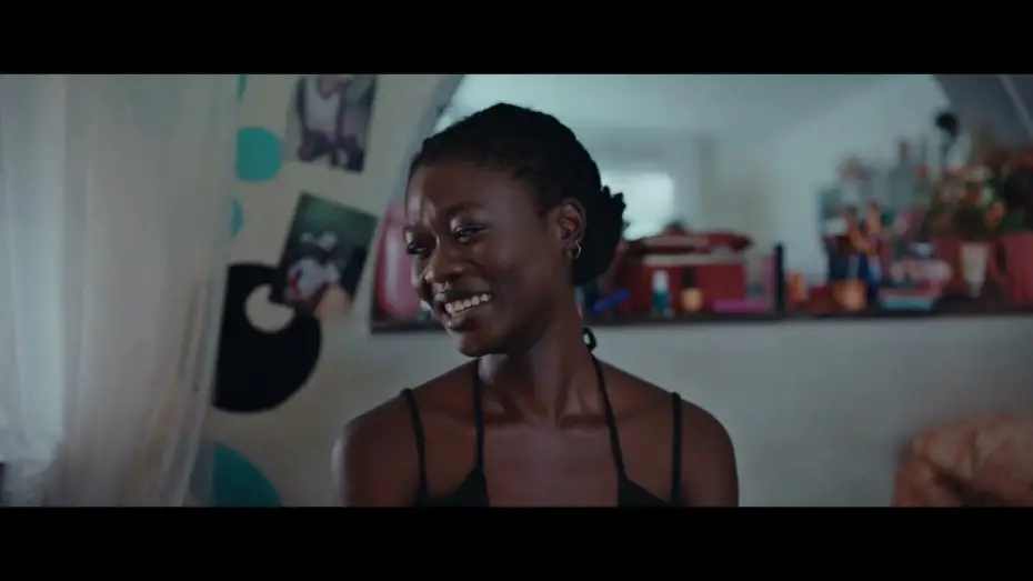 Video for the film Promised Sky — PROMISED SKY by Erige Sehiri - Official Trailer