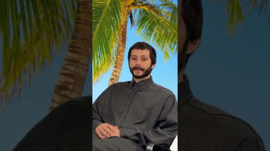 Video for the film Send Help — Out Of Office