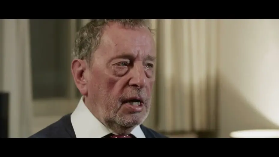 Video for the film Britain's Forgotten Prisoners — Britain's Forgotten Prisoners - Sheffield DocFest 2024