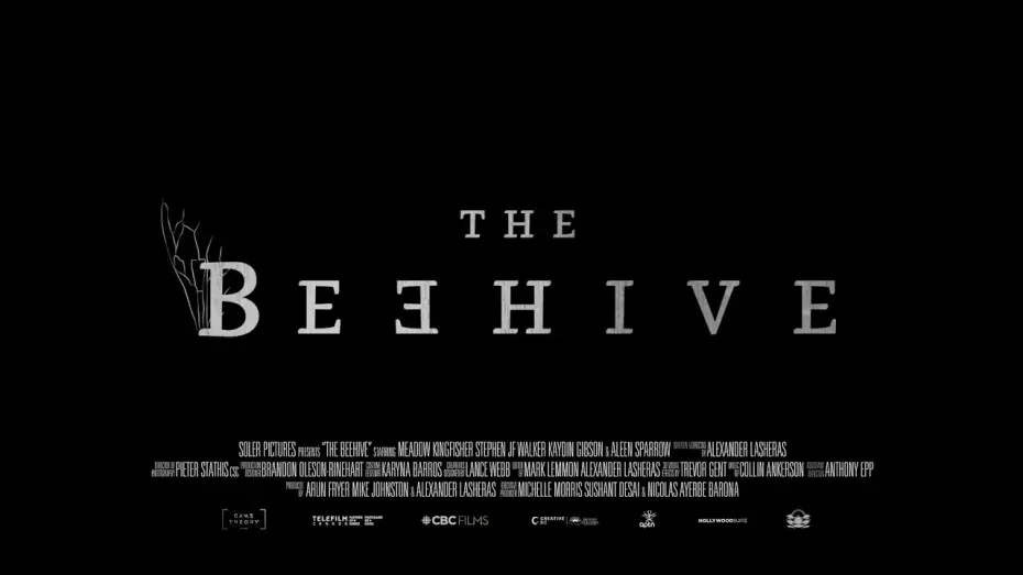 Video for the film The Beehive — Official Teaser