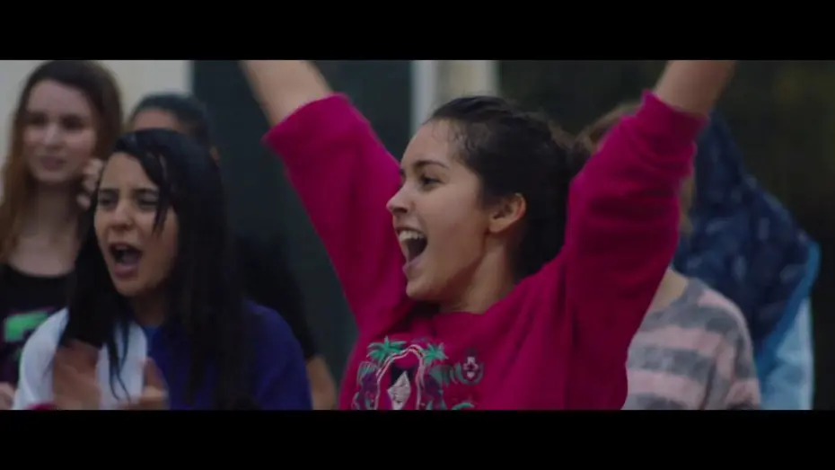 Video for the film Papicha — PAPICHA - Official Trailer