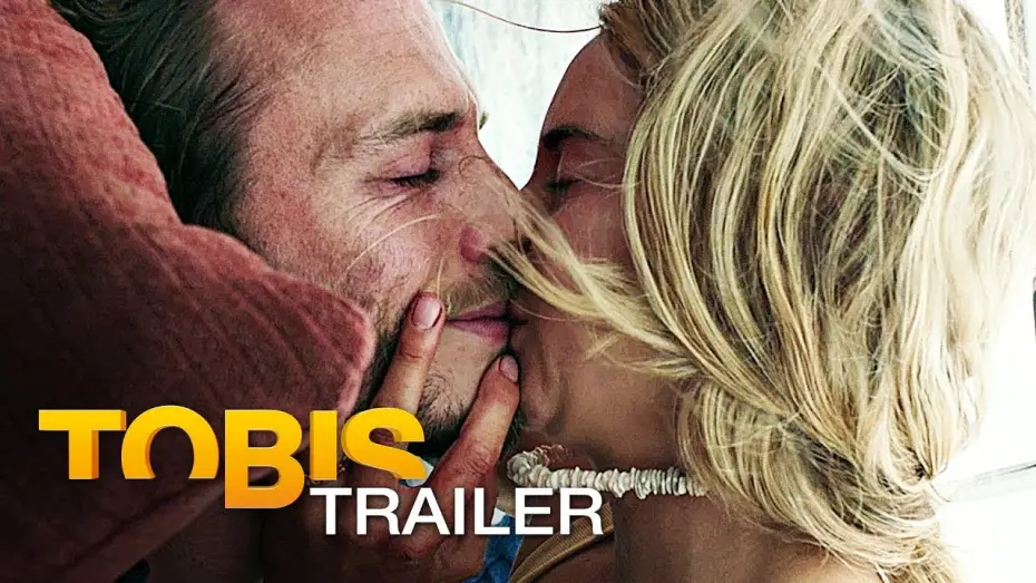 Video for the film Adrift — DIE FARBE DES HORIZONTS Trailer Deutsch German | Jetzt im Kino!