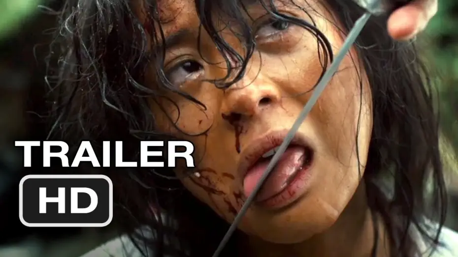 Video for the film Bedevilled — US Launch Trailer