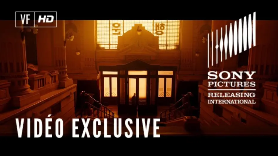 Video for the film Blade Runner 2049 — Blade Runner 2049 - Nouvelles images - VF