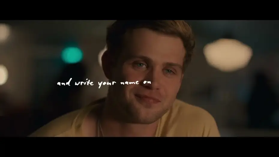 Video for the film Bridget Jones: Mad About the Boy — Olivia Dean - It Isn’t Perfect But It Might Be
