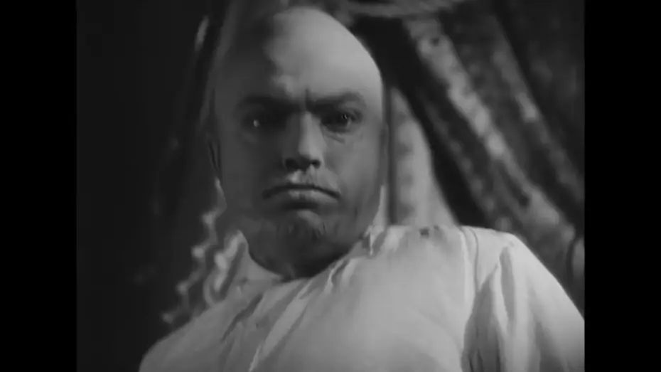 Video for the film Citizen Kane — Fathom Events Spot