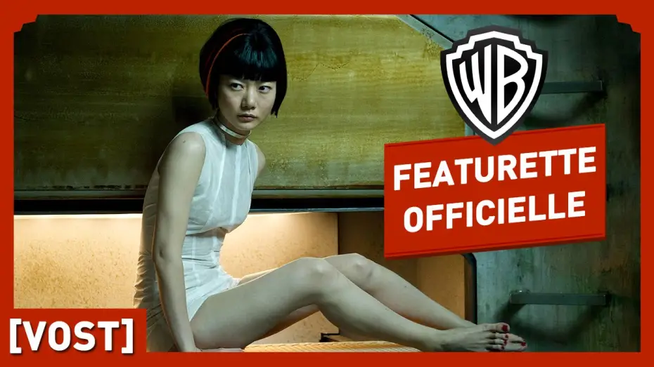 Video for the film Cloud Atlas — Cloud Atlas - Featurette Officielle VOST