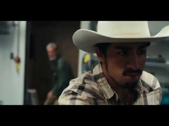 Video for the film Hellfire — Official Clip - Where Did He Go