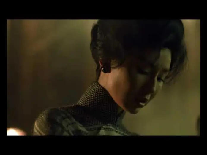 Video for the film In the Mood for Love — IN THE MOOD FOR LOVE (Versione restaurata) - Trailer ufficiale