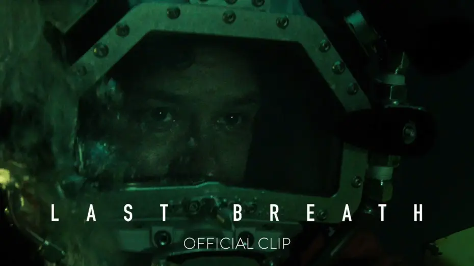 Video for the film Last Breath — "Get To The Manifold" Official Clip