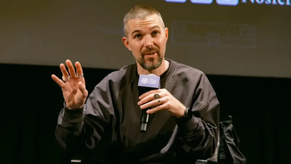 Video for the film Nosferatu — Robert Eggers on Nosferatu