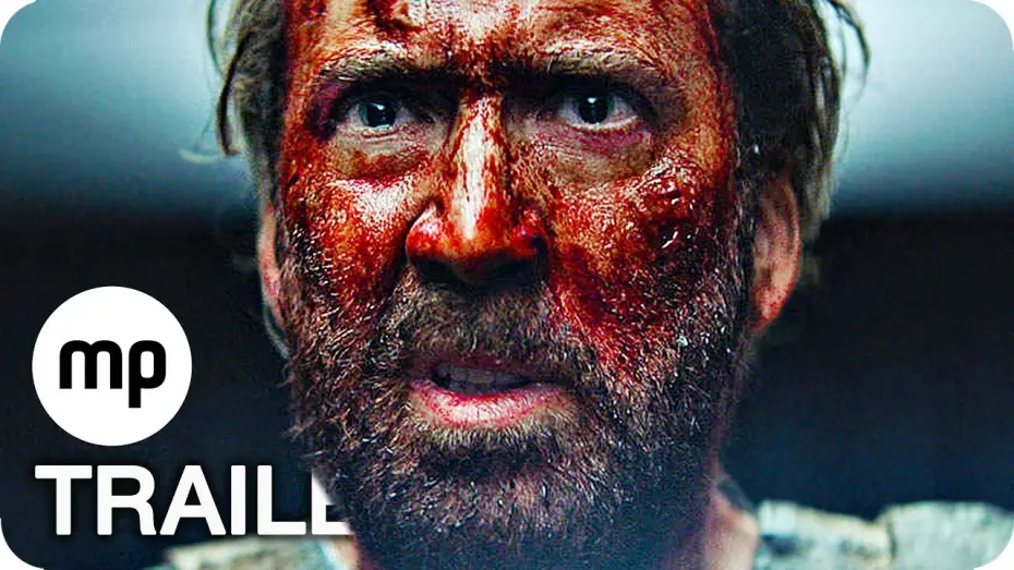 Video for the film Mandy — MANDY Trailer Deutsch German (2018) Exklusiv