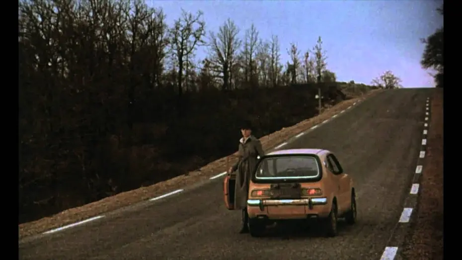 Video for the film Black Moon — BLACK MOON Trailer (1975) - The Criterion Collection