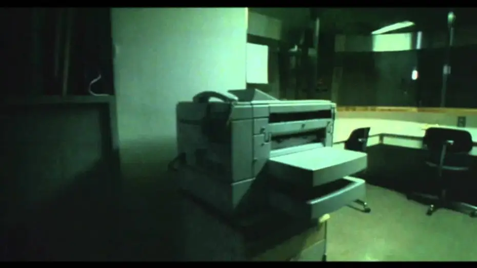 Video for the film Suicide Club — Suicide Club Trailer