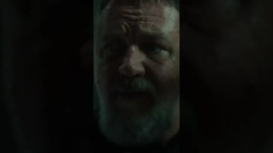 Video for the film The Pope's Exorcist — Tus pecados te alcanzarán