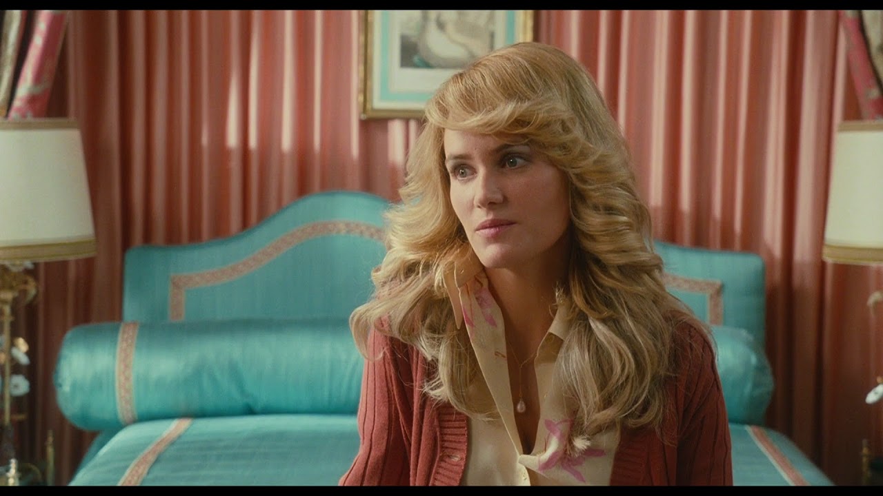 Video for the film Trophy Wife — Отчаянная домохозяйка - Trailer