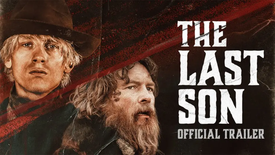 Video for the film The Last Son — Official Trailer