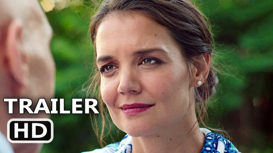 Video for the film Coda — CODA Official Trailer (2020) Katie Holmes, Patrick Stewart Movie HD