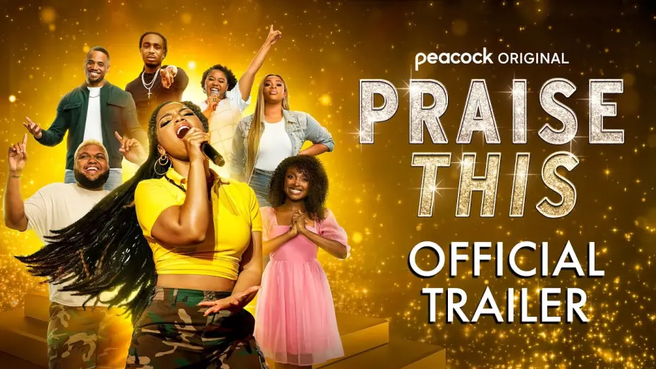 Video for the film Praise This — Official Trailer