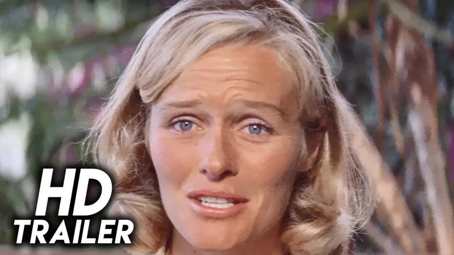 Video for the film Born Free — Born Free (1966) ORIGINAL TRAILER [HD 1080p]