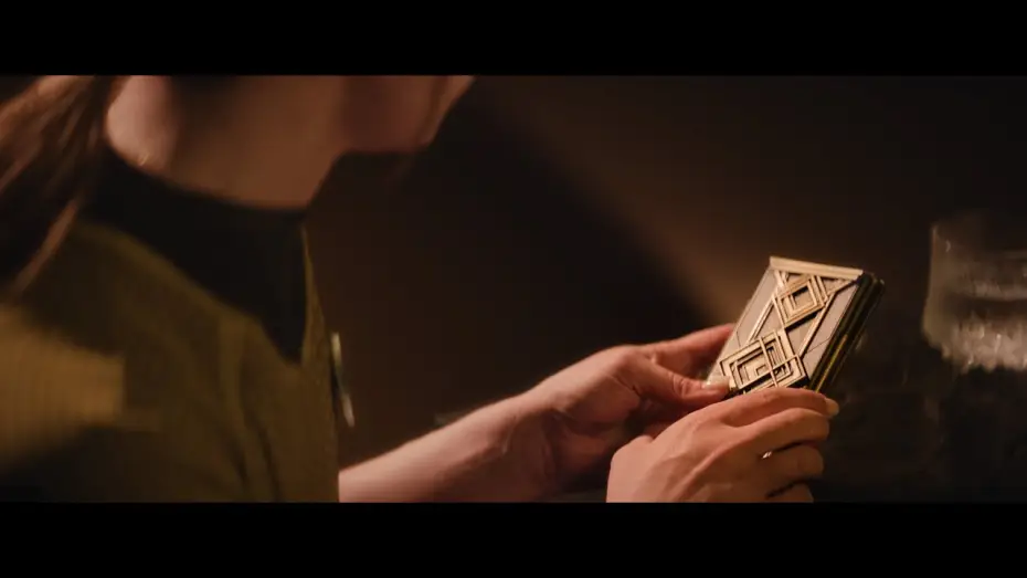 Video for the film 765874: Unification — 765874 - Unification (TEASER)