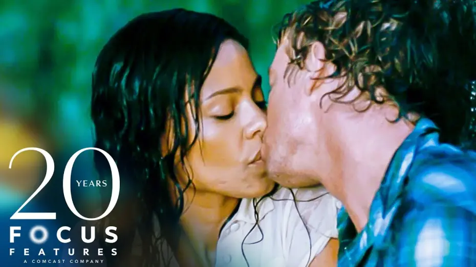 Video for the film Something New — Something New | Sanaa Lathan Begins To Open Her Heart to Simon Baker