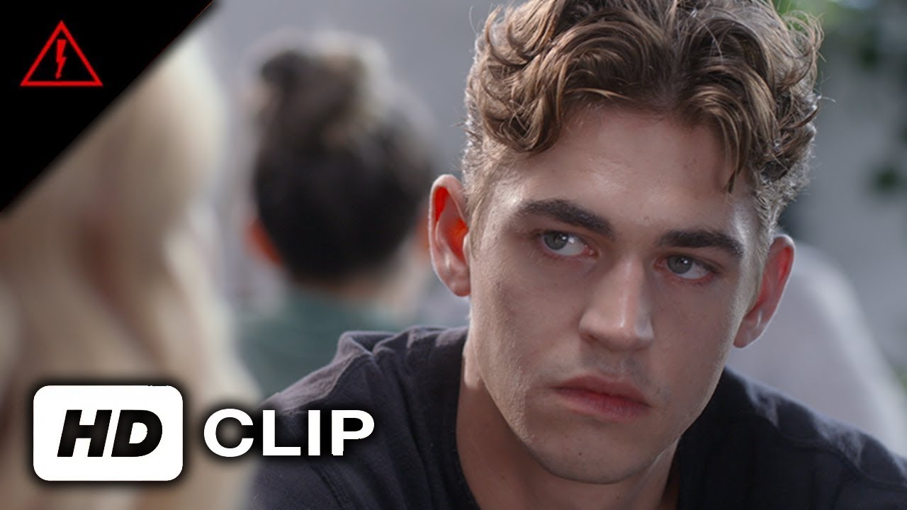 Video for the film After Everything — Hardin & Trish Discuss Portugal (Official Clip)