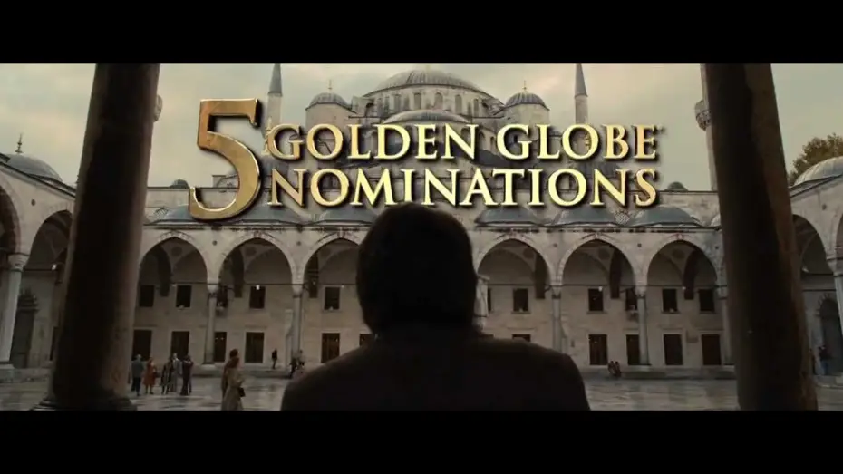 Video for the film Argo — For Your Consideration Spot 1