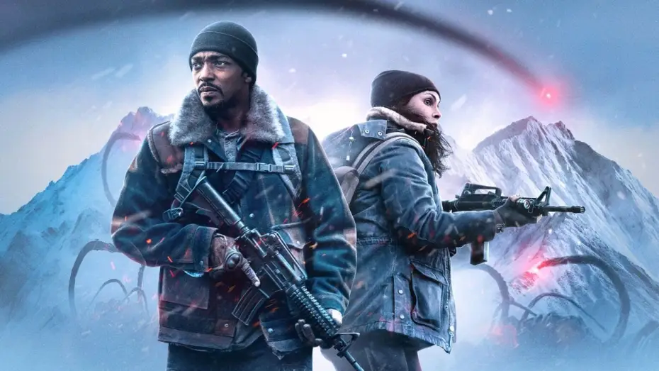 Video for the film Elevation — UK Trailer