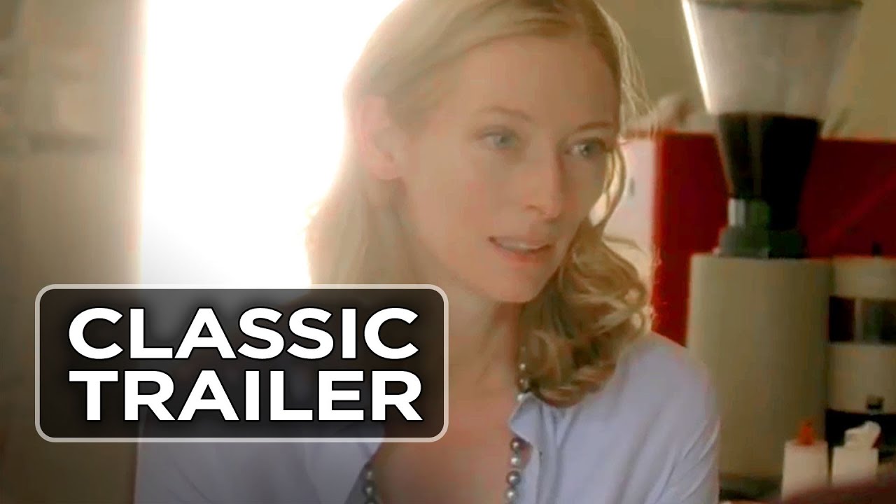 Video for the film I Am Love — I Am Love (2009) Official Trailer #1 - Tilda Swinton Movie HD