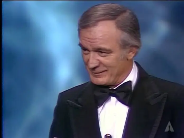 Video for the film King Kong — Logan's Run and King Kong Receive Visual Effects Awards: 1977 Oscars