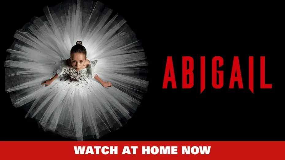 Video for the film Abigail — Watch at Home Now