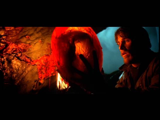 Video for the film Reign of Fire — Reign of Fire - Trailer