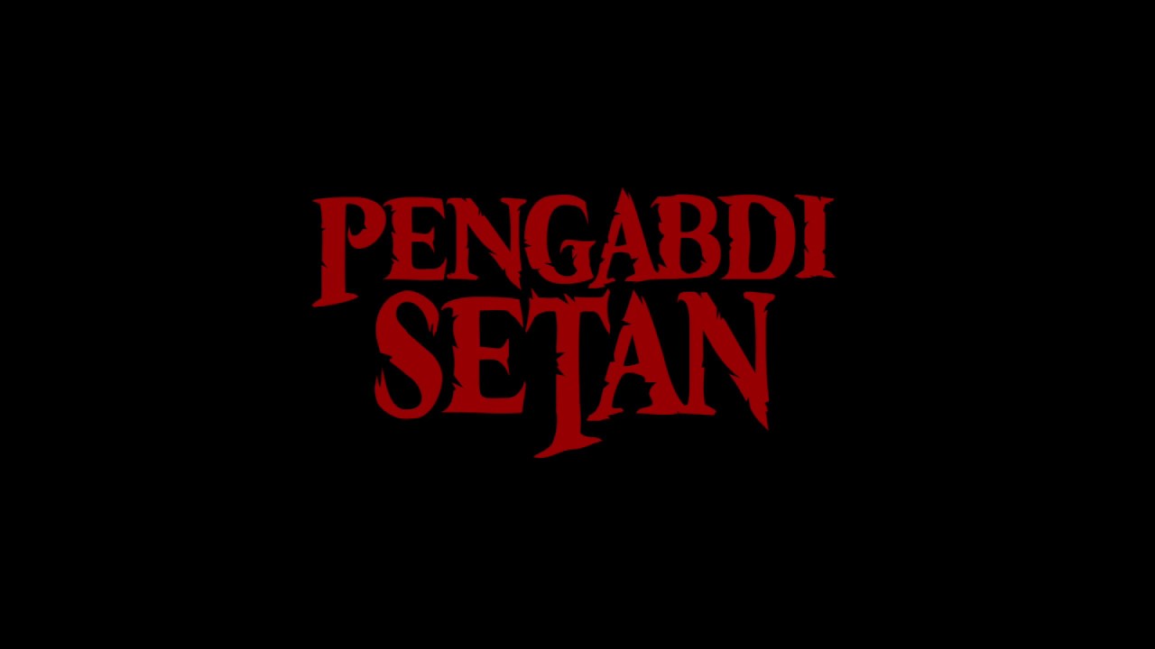 Video for the film Satan's Slaves — Teaser film PENGABDI SETAN 2017