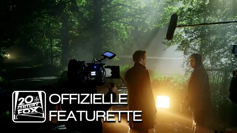 Video for the film The Hitman's Bodyguard — Killers Bodyguard | Featurette | Deutsch HD German (2017)