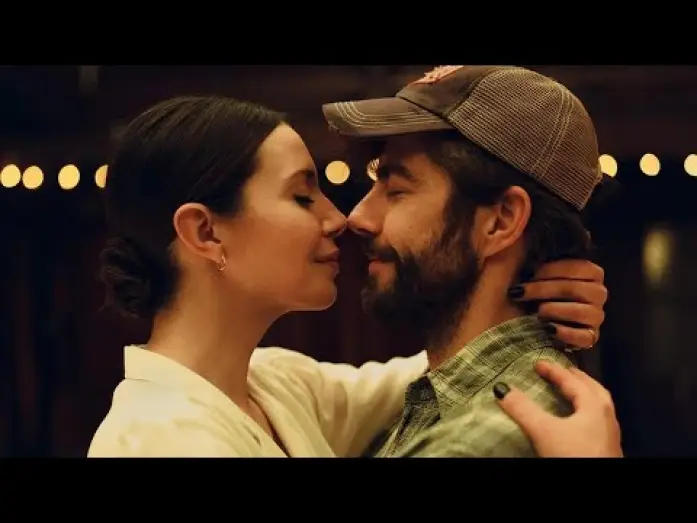 Video for the film The Nature of Love — Simple comme Sylvain