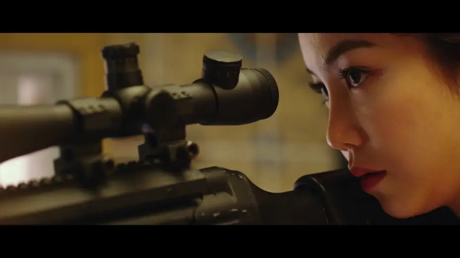 Video for the film The Villainess — THE VILLAINESS - extrait "Jusqu'à ce que la mort nous sépare" (VF)