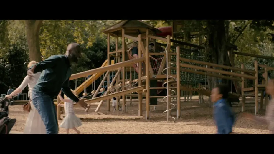 Video for the film 100 Streets — Official US Trailer