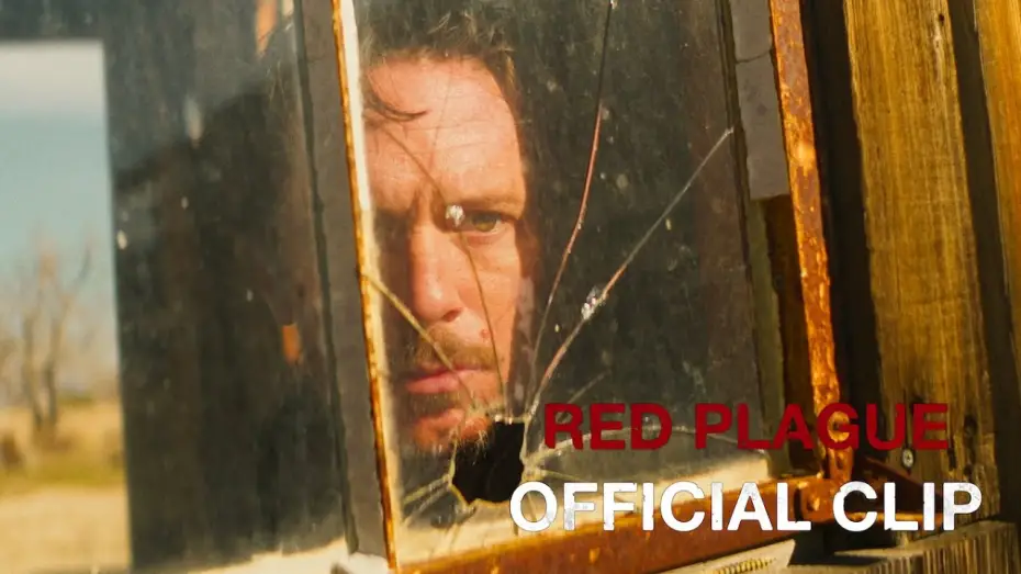 Video for the film Red Plague — Clip
