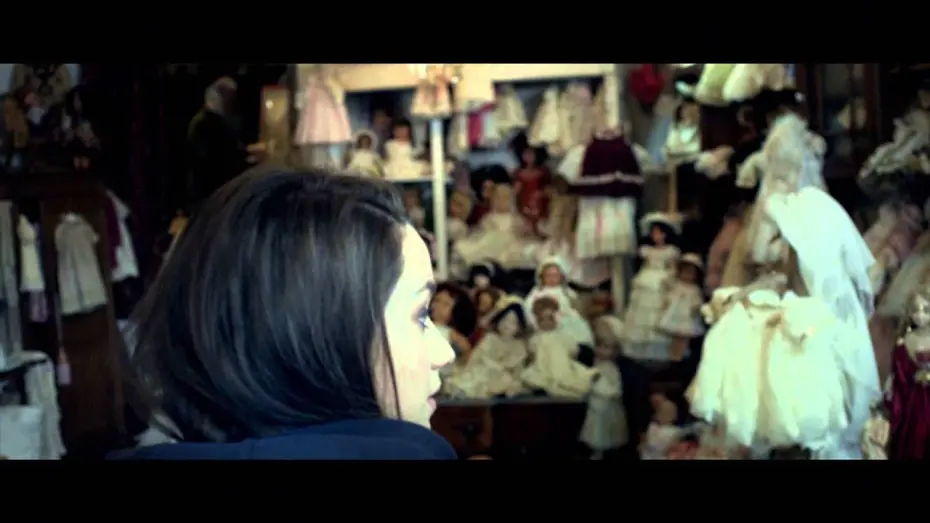 Video for the film Neverlake — Neverlake