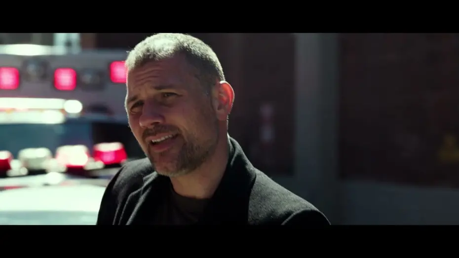 Video for the film First Shift — FIRST SHIFT, Uwe Bolls New Film
