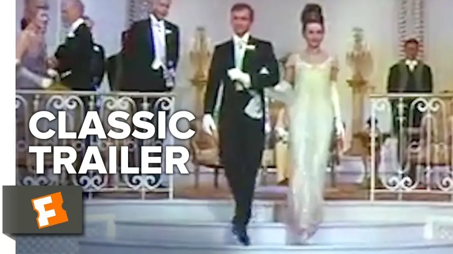 Video for the film My Fair Lady — My Fair Lady (1964) Trailer #1 | Movieclips Classic Trailers