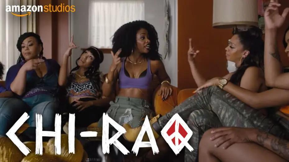 Video for the film Chi-Raq — Chi-Raq - Featurette | Amazon Studios