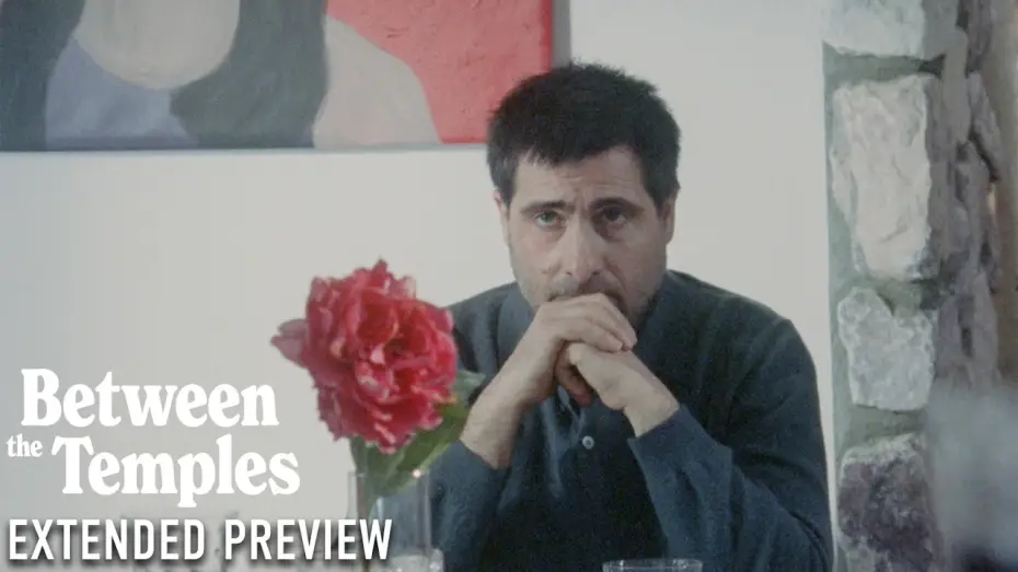 Video for the film Between the Temples — Extended Preview
